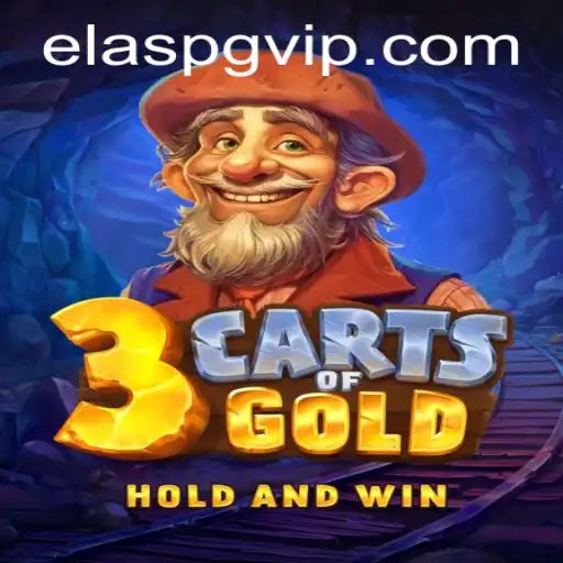 3cartsOfGold: Descubra o Fascinante Mundo do Novo Jogo de Estratégia