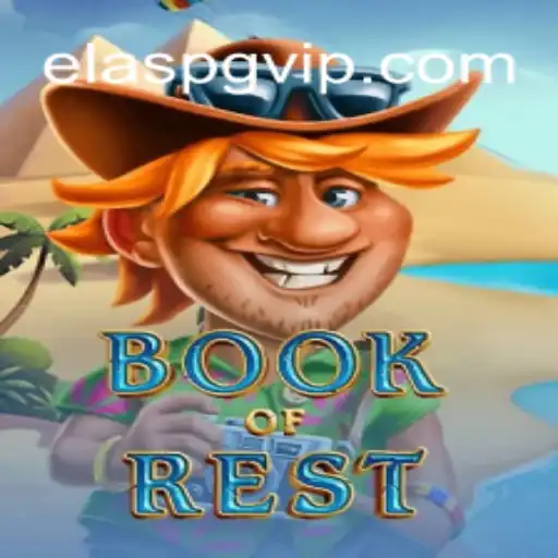Desvendando o Mundo de BookofRest: O Jogo de Estratégia do Momento