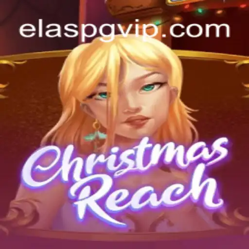 Descubra o Mundo Envolvente de ChristmasReach