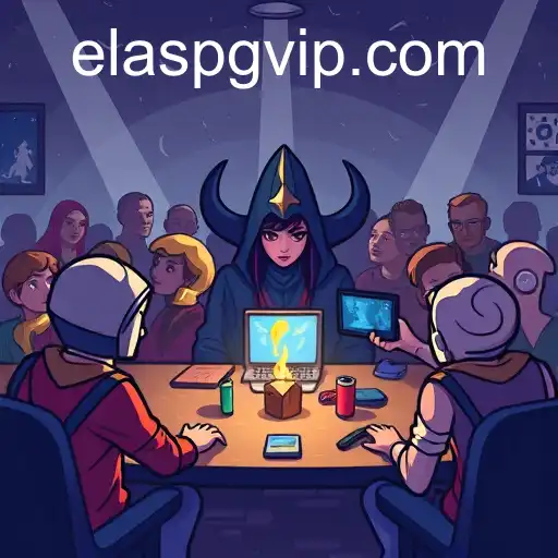 Comunidade Jogadores