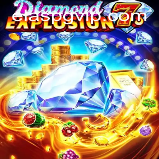 Explorando o Empolgante Mundo de DiamondExplosion7s no ElasPG.com