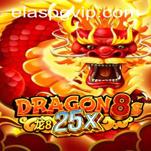 Dragon8s25x: Descubra o Novo Fenômeno no Mundo dos Jogos
