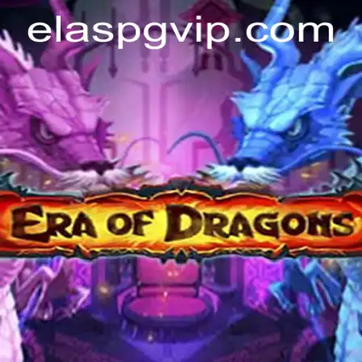 EraOfDragons: Descubra o Mundo de Fantasia em ElasPG.com