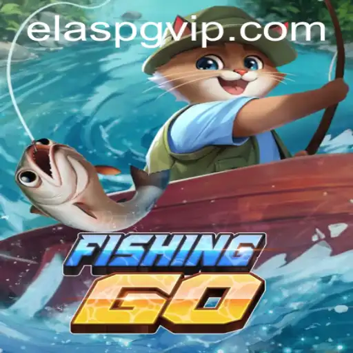 FishingGO: Descubra o Universo da Pesca Digital
