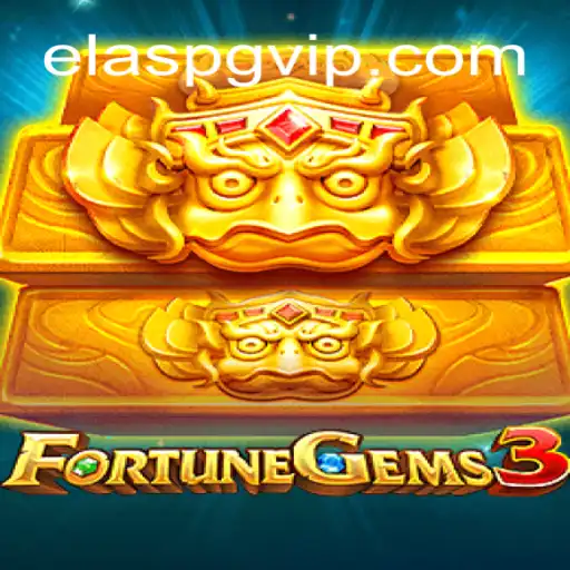 Tudo Sobre FortuneGems3: Um Olhar em Profundidade ao Jogo do Momento