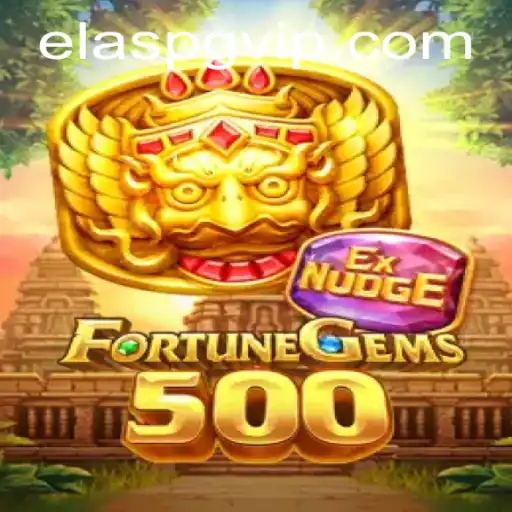 Descubra FortuneGems500: Um Jogo de Estratégia e Aventura em ElasPG.com