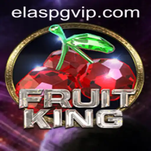 Descubra o Novo Jogo Emocionante FruitKing no ElasPG.com