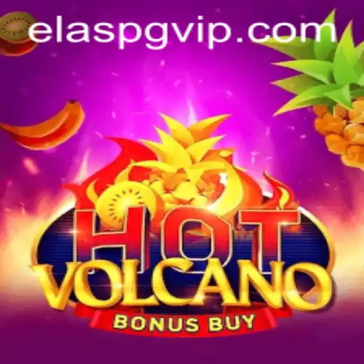HotVolcanoBonusBuy: Desvendando a Experiência Explosiva do Jogo