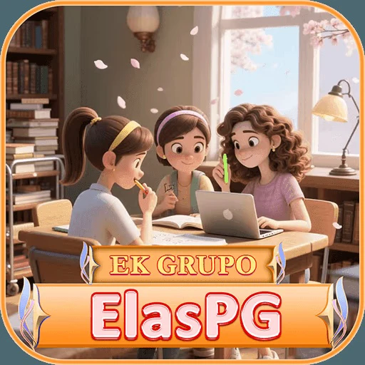 ElasPG.com Logo