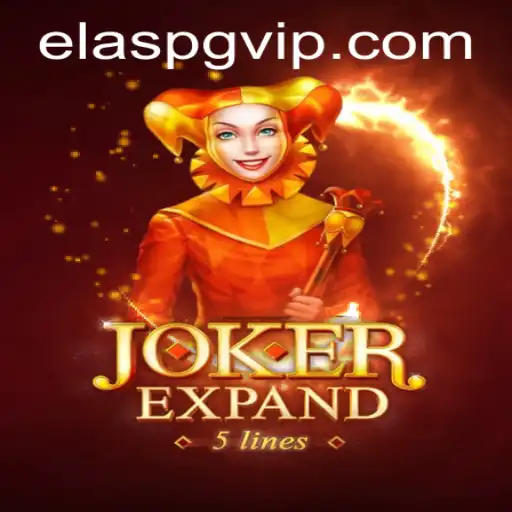 Descubra as Emoções do Jogo JokerExpand no ElasPG.com