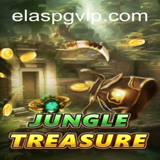 Desvendando JungleTreasure: Uma Aventura nos Mistérios da Selva com ElasPG.com
