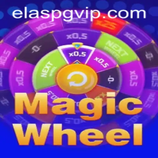 MagicWheel: Explorando o Jogo Eletrizante para Todos os Públicos