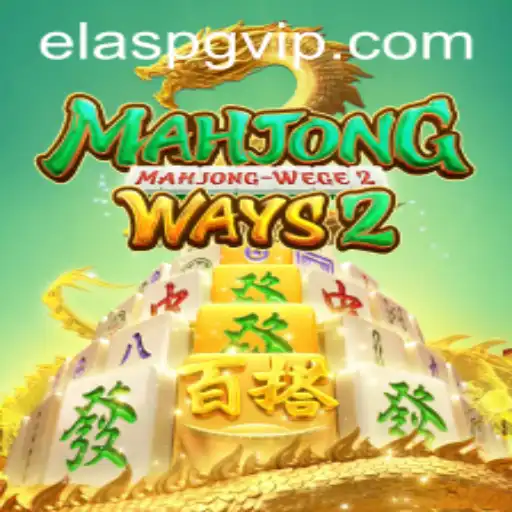 Descobrindo MahjongWays2: O Jogo que Conquistou o Mundo dos Cassinos Online
