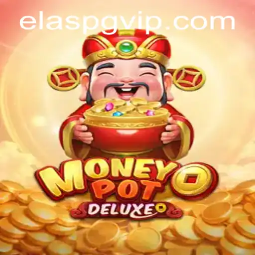 Descubra o Mundo Emocionante de MoneyPotDELUXE