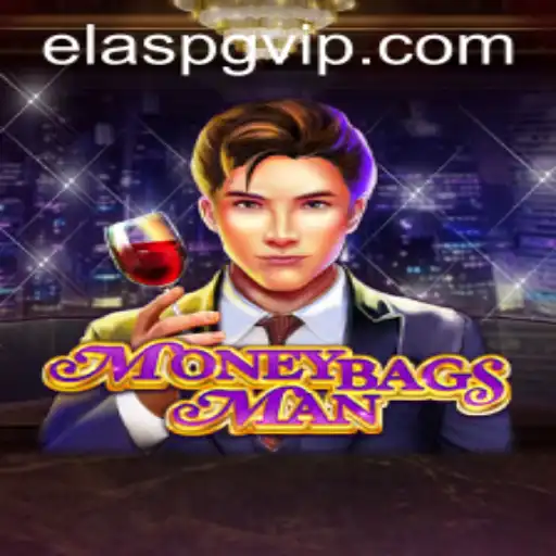 Explore o Universo de MoneybagsMan: Um Jogo Inovador e Empolgante