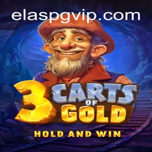 3cartsOfGold: Descubra o Fascinante Mundo do Novo Jogo de Estratégia