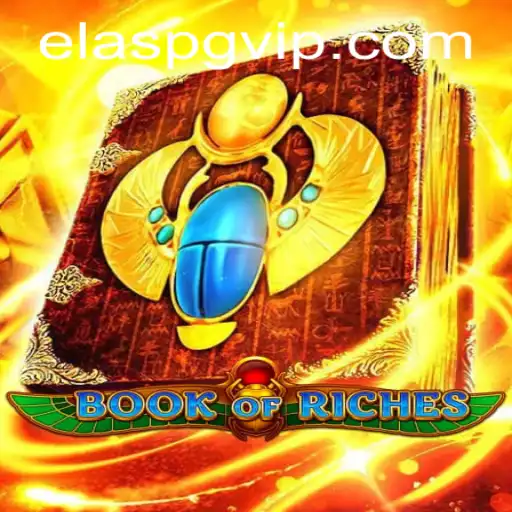 Descubra o Fascinante Mundo de BookofRiches em ElasPG.com