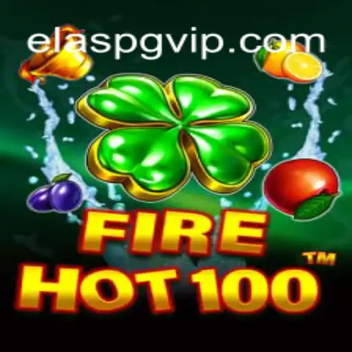 Explorando o Universo de FireHot100: O Jogo Revolucionário da ElasPG.com