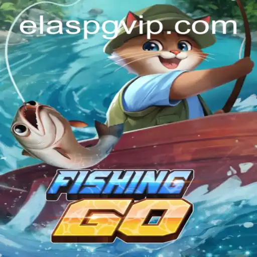 FishingGO: Descubra o Universo da Pesca Digital