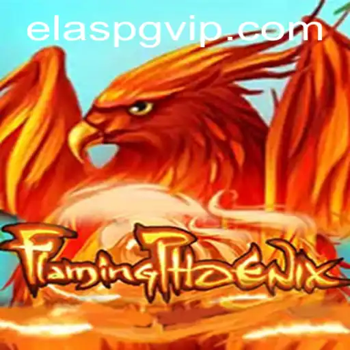 FlamingPhoenix: A Nova Sensação dos Jogos Online