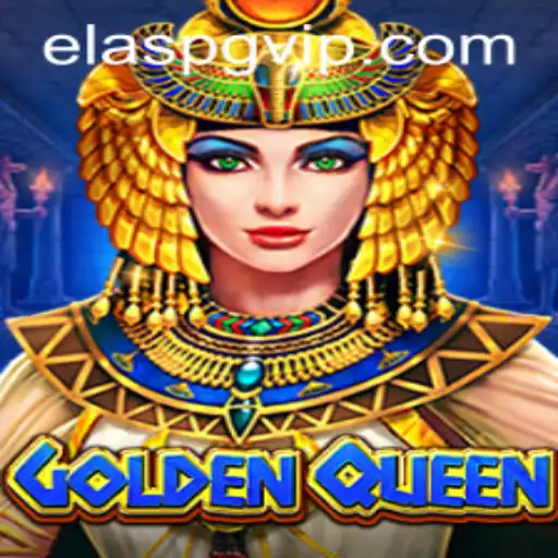 GoldenQueen: O Novo Fenômeno do Mundo dos Jogos
