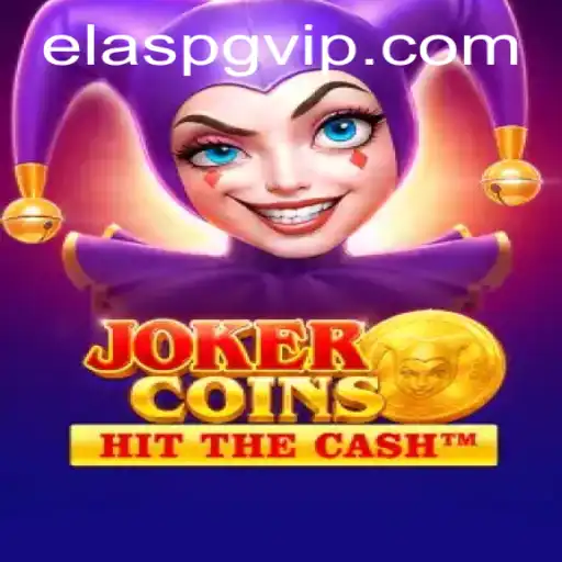 JokerCoins: Uma Nova Era dos Jogos de Cassino