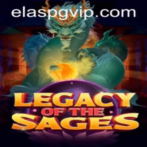Descubra o Universo de LegacyoftheSages: A Aventura Épica dos Sábios