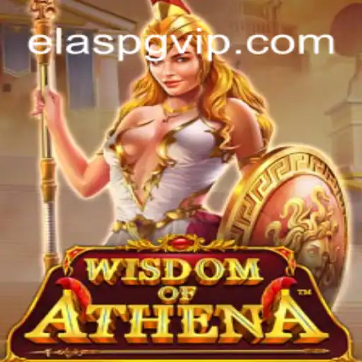 Descubra o 'WisdomofAthena': O Jogo Estratégico que Está Conquistando ElasPG.com