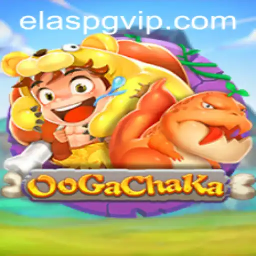 OoGaChaKa: Desbravando o Mundo Dinâmico de um Novo Jogo