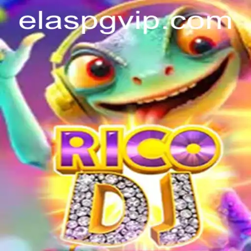 Descubra o Mundo de RicoDJ: Um Jogo Inovador e Atraente