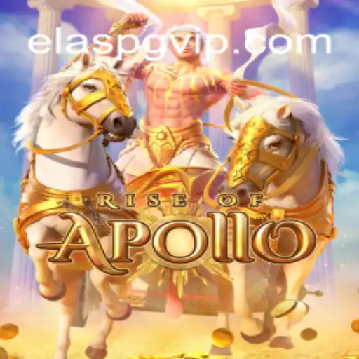 Descubra RiseofApollo: O Jogo Revolucionário que Está Conquistando o ElasPG.com