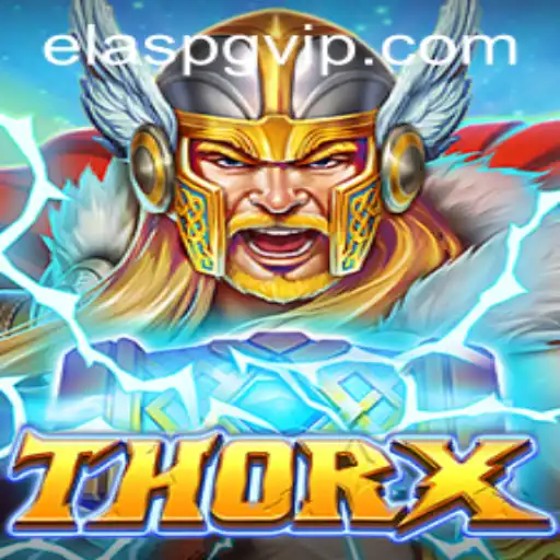 Descubra ThorX: O Novo Fenômeno dos Jogos Digitais