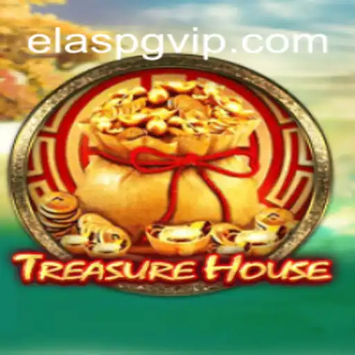 Explorando o Fascinante Mundo de 'TreasureHouse'