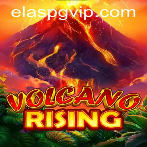 VolcanoRising: Descobrindo a Aventura no Mundo dos Jogos