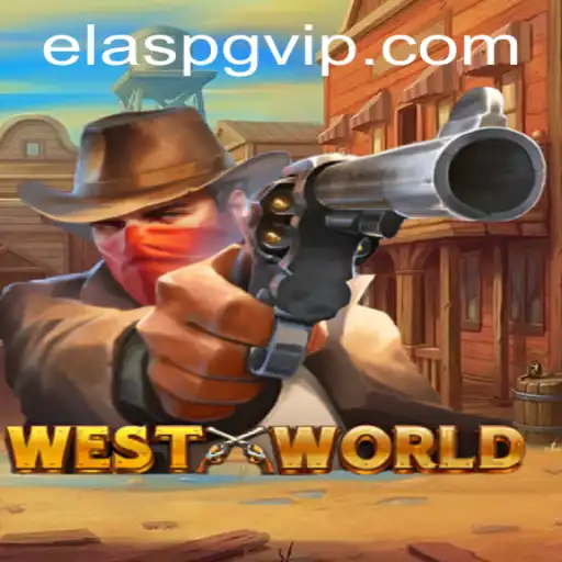 WestWorld: A Nova Experiência de Jogo em ElasPG.com