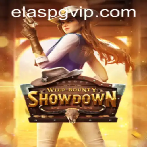 Descubra WildBountyShowdown: Uma Aventura Inovadora no Mundo dos Games