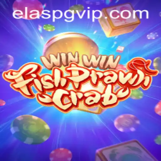 Descubra a Emoção de WinWinFishPrawnCrab com ElasPG.com